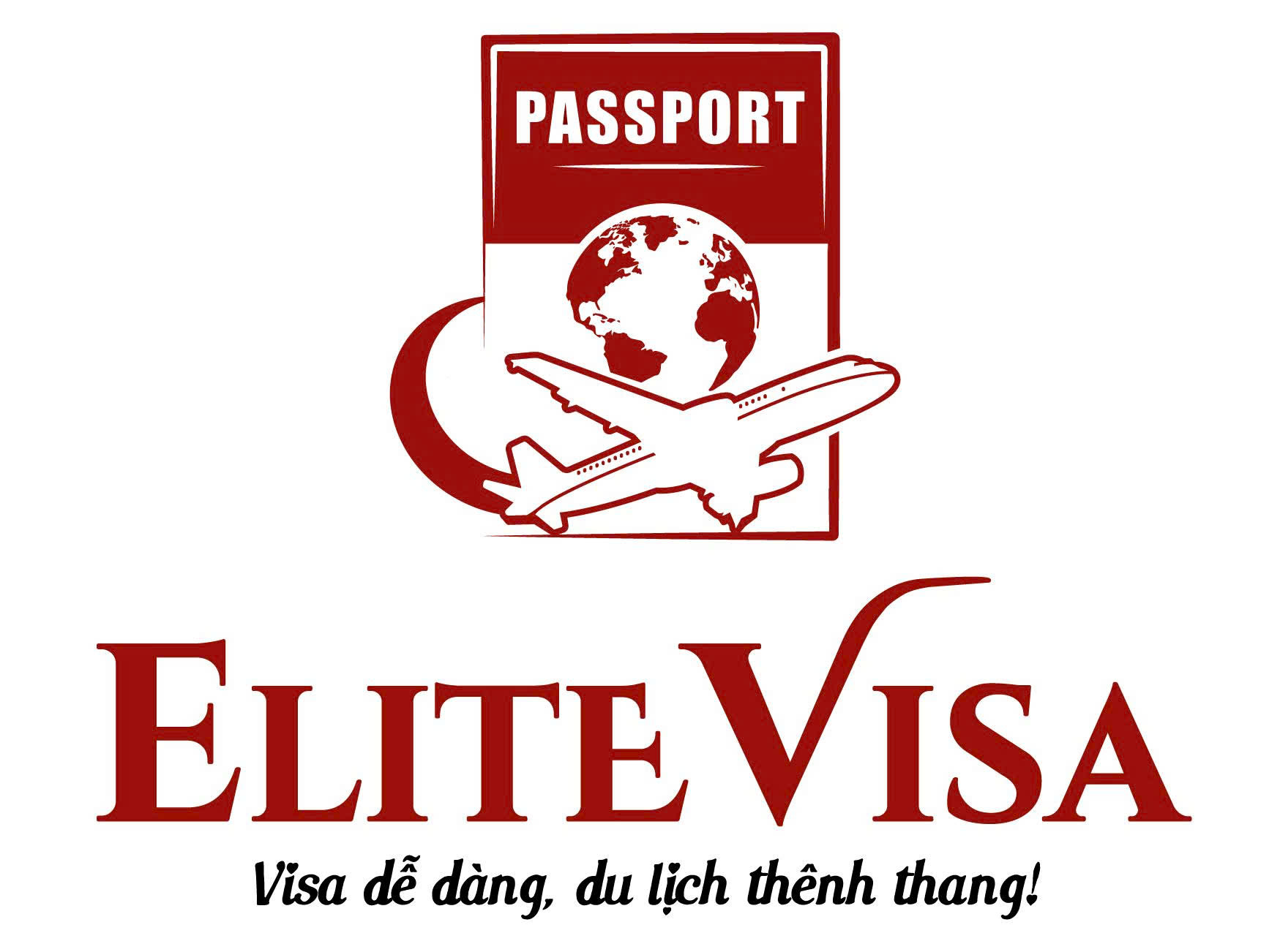 Logo công ty