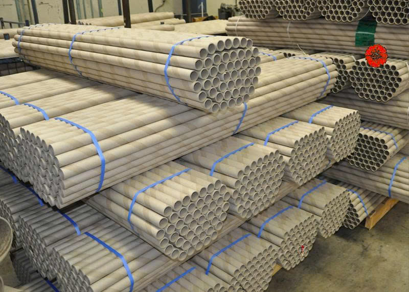 Ống giấy quấn vải - ống Giấy - Công Ty TNHH SX TM Giấy Và Băng Keo Miền Trung