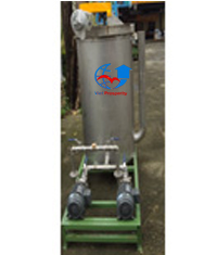 Bể trộn và cung cấp bột ướt - Xuất Nhập Khẩu Việt Hưng - Công Ty Cổ Phần Đầu Tư Công Nghệ Phát Triển Việt Hưng