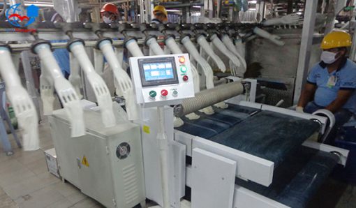 Máy đếm và xếp tự động - Xuất Nhập Khẩu Việt Hưng - Công Ty Cổ Phần Đầu Tư Công Nghệ Phát Triển Việt Hưng