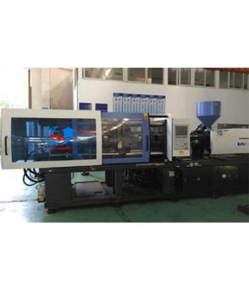 Máy ép phôi bơm tiêm - Xuất Nhập Khẩu Việt Hưng - Công Ty Cổ Phần Đầu Tư Công Nghệ Phát Triển Việt Hưng