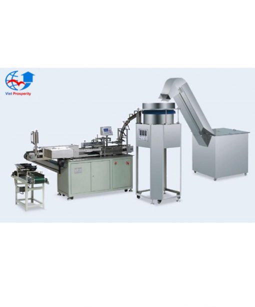 Máy in vạch số trên bơm tiêm - Xuất Nhập Khẩu Việt Hưng - Công Ty Cổ Phần Đầu Tư Công Nghệ Phát Triển Việt Hưng
