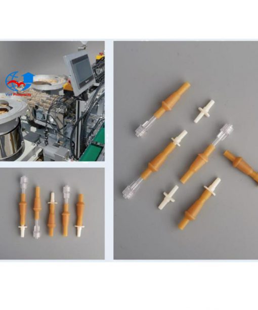 Máy lắp ghép các bộ phận dây truyền - Xuất Nhập Khẩu Việt Hưng - Công Ty Cổ Phần Đầu Tư Công Nghệ Phát Triển Việt Hưng