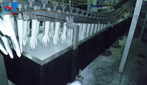 Máy nhúng khuôn đôi - Xuất Nhập Khẩu Việt Hưng - Công Ty Cổ Phần Đầu Tư Công Nghệ Phát Triển Việt Hưng