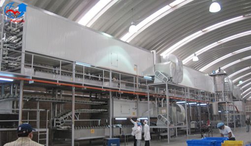 Máy nhúng khuôn đơn - Xuất Nhập Khẩu Việt Hưng - Công Ty Cổ Phần Đầu Tư Công Nghệ Phát Triển Việt Hưng