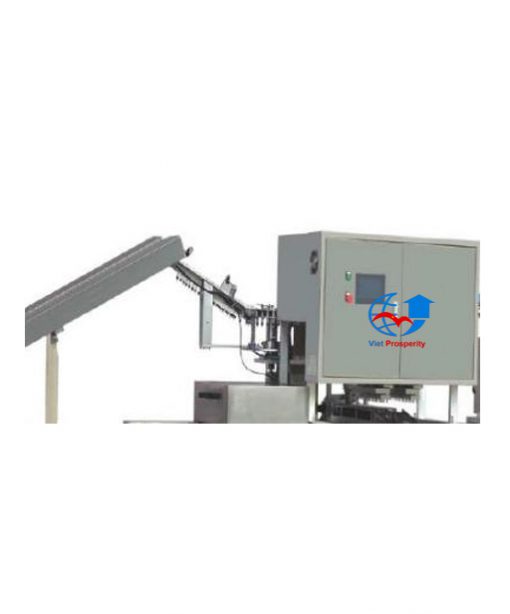 Thiết bị Tự động nạp ống tiêm trên bao bì vỉ - Xuất Nhập Khẩu Việt Hưng - Công Ty Cổ Phần Đầu Tư Công Nghệ Phát Triển Việt Hưng