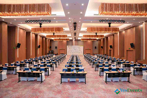 Hội nghị thượng đỉnh WtEAS2024 - Văn Phòng Đại Diện Công Ty TNHH YesEvents