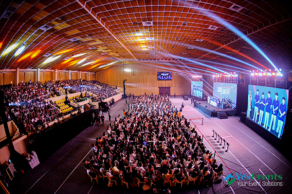 Sự kiện HLE Global Fan Fest 2024 - Văn Phòng Đại Diện Công Ty TNHH YesEvents
