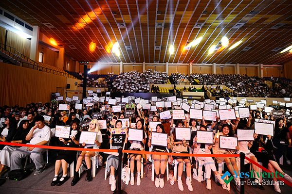Sự kiện HLE Global Fan Fest 2024 - Văn Phòng Đại Diện Công Ty TNHH YesEvents