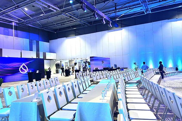 Sự kiện SUI Showcase Vietnam - Văn Phòng Đại Diện Công Ty TNHH YesEvents