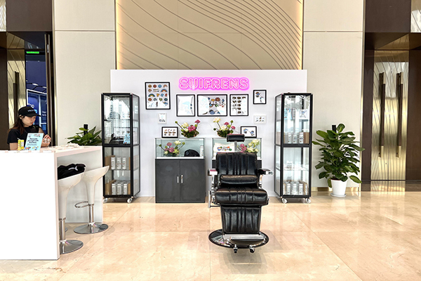 Sự kiện SUI Showcase Vietnam - Văn Phòng Đại Diện Công Ty TNHH YesEvents