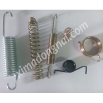 Lò xo - Xi Mạ Nhật Phát Tuấn - Công Ty TNHH Một Thành Viên Thương Mại Dịch Vụ Nhật Phát Tuấn