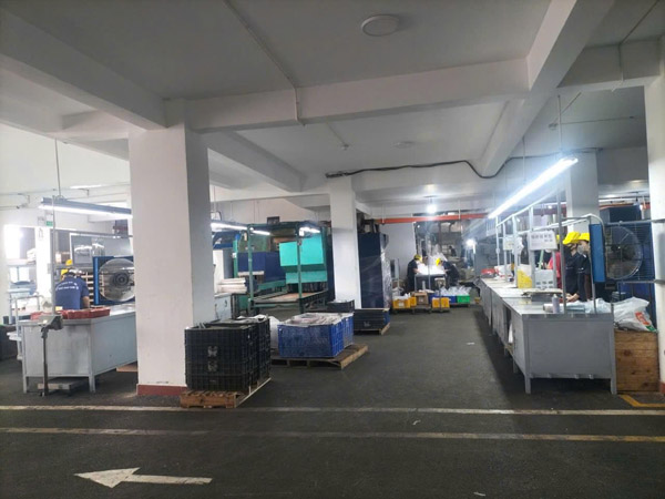 Xưởng sản xuất Nhật Phát Tuấn