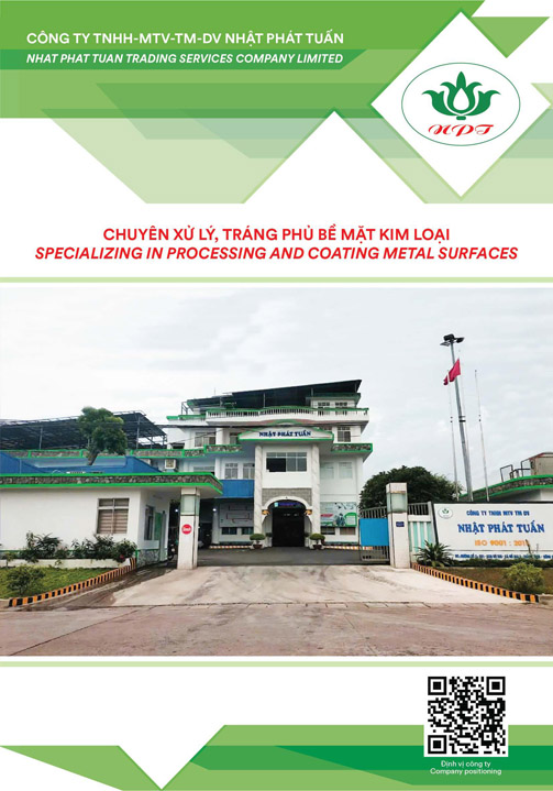 Hồ sơ năng lực