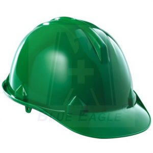 Mũ bảo hộ HC31 xanh lá - Bảo Hộ Lao Động Thu Ngân - Công Ty TNHH TMDV Và Đào Tạo Thu Ngân