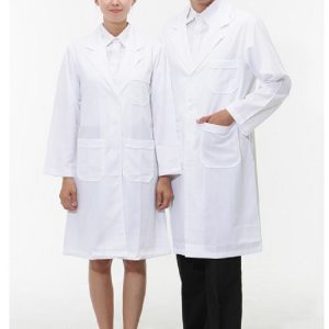 Áo blouse tay dài nam, nữ - Bảo Hộ Lao Động Thu Ngân - Công Ty TNHH TMDV Và Đào Tạo Thu Ngân