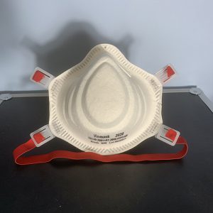 Khẩu trang bảo hộ N99 FFP3 VINMASK2020 - Bảo Hộ Lao Động Thu Ngân - Công Ty TNHH TMDV Và Đào Tạo Thu Ngân