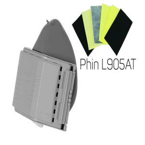 Mặt nạ phòng bụi Restech RM 100 + Phin L905 AT - Bảo Hộ Lao Động Thu Ngân - Công Ty TNHH TMDV Và Đào Tạo Thu Ngân