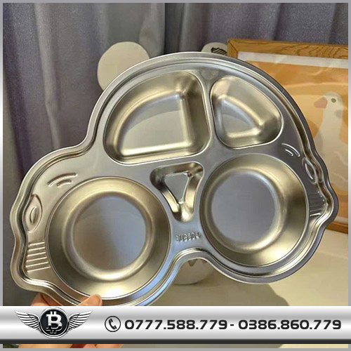 Khay inox