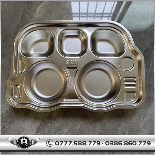 Khay inox