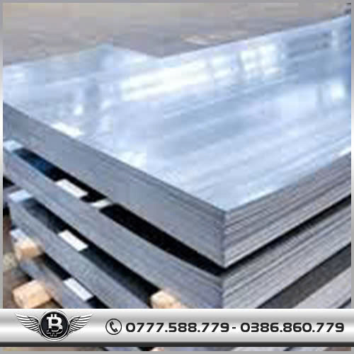 Vật tư Inox