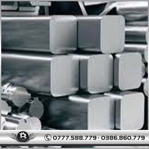 Vật tư Inox
