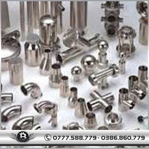Vật tư Inox