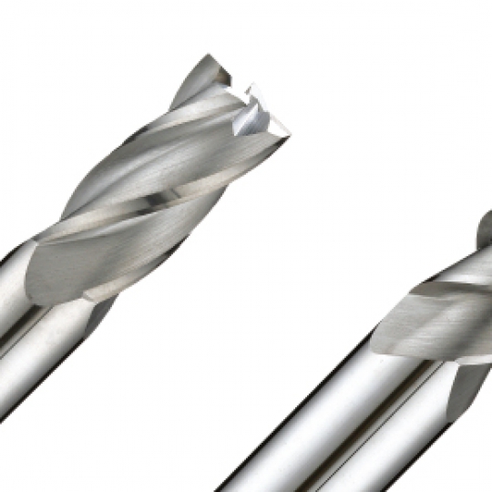 7LEADER - ANSI End Mills - Dụng Cụ Cắt Gọt Halcyon - Công Ty TNHH Halcyon Technology Việt Nam