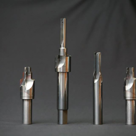 Diamon Reamer - Dụng Cụ Cắt Gọt Halcyon - Công Ty TNHH Halcyon Technology Việt Nam
