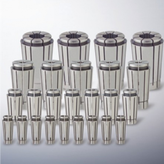 JSK Collet - Dụng Cụ Cắt Gọt Halcyon - Công Ty TNHH Halcyon Technology Việt Nam