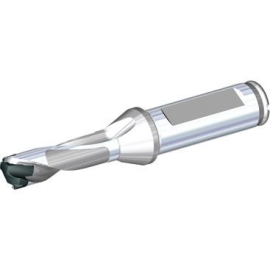 Modular Drill - Dụng Cụ Cắt Gọt Halcyon - Công Ty TNHH Halcyon Technology Việt Nam