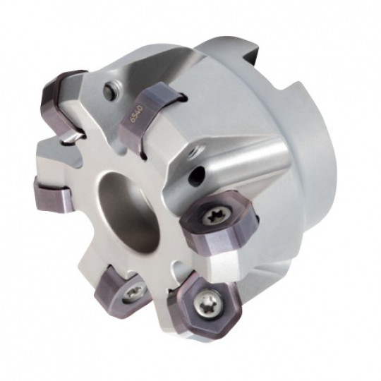 Phay mặt M1200 - Dụng Cụ Cắt Gọt Halcyon - Công Ty TNHH Halcyon Technology Việt Nam