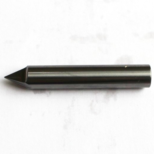 Dao phay khắc chữ và logo trục cán thép (Engraving Mill) - Dụng Cụ Cắt Gọt Halcyon - Công Ty TNHH Halcyon Technology Việt Nam
