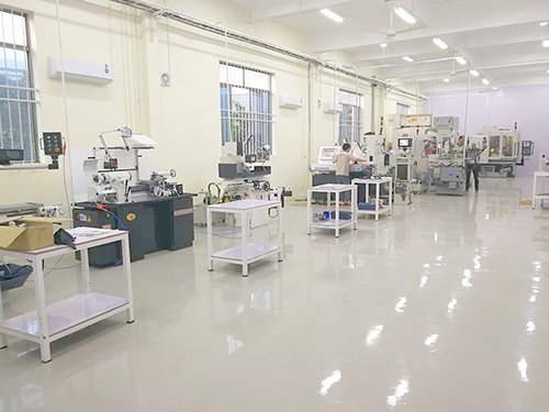 Hình ảnh công ty Halcyon Technology - Dụng Cụ Cắt Gọt Halcyon - Công Ty TNHH Halcyon Technology Việt Nam