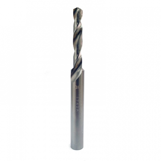Khoan bậc - Kết hợp Chamfer - Dụng Cụ Cắt Gọt Halcyon - Công Ty TNHH Halcyon Technology Việt Nam