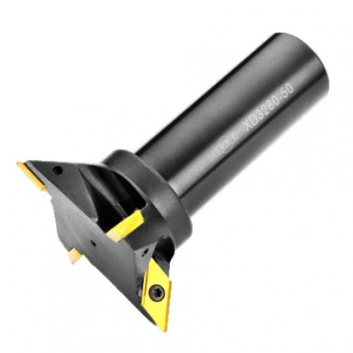 Phay đuôi én (Dovetail) XD - Dụng Cụ Cắt Gọt Halcyon - Công Ty TNHH Halcyon Technology Việt Nam