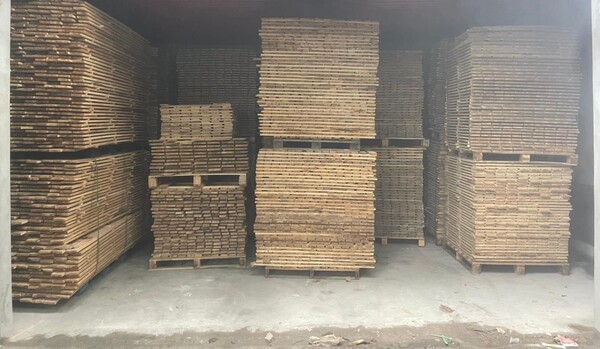 Hình ảnh công ty Pallet Gỗ Bình Gia - Pallet Gỗ Thông Bình Gia - Công Ty TNHH Sản Xuất Và DVTM Bình Gia