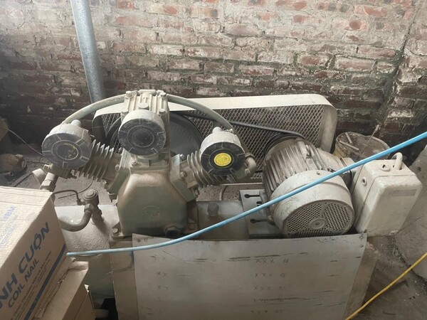 Hình ảnh công ty Pallet Gỗ Bình Gia - Pallet Gỗ Thông Bình Gia - Công Ty TNHH Sản Xuất Và DVTM Bình Gia