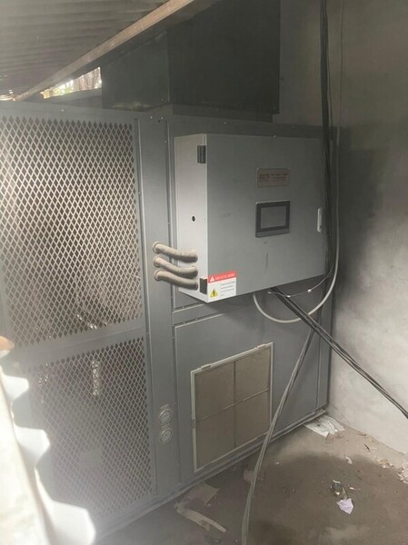 Hình ảnh máy móc công ty Pallet Gỗ Bình Gia - Pallet Gỗ Thông Bình Gia - Công Ty TNHH Sản Xuất Và DVTM Bình Gia