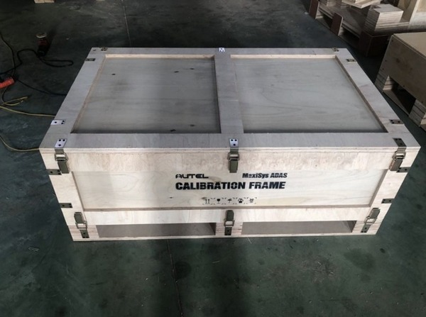 Thùng gỗ - Pallet Gỗ Thông Bình Gia - Công Ty TNHH Sản Xuất Và DVTM Bình Gia