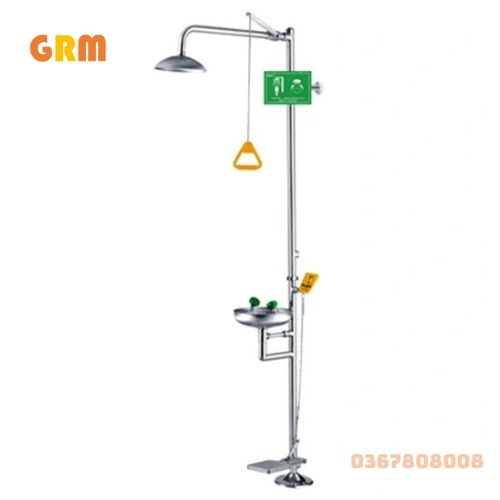 Bồn rửa mặt và tắm khẩn cấp WJH1358