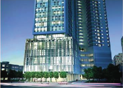 SHP Plaza Hải Phòng