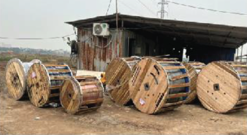 Dây và cáp điện