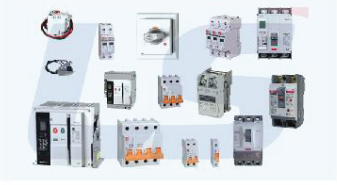 Thiết bị chống giật