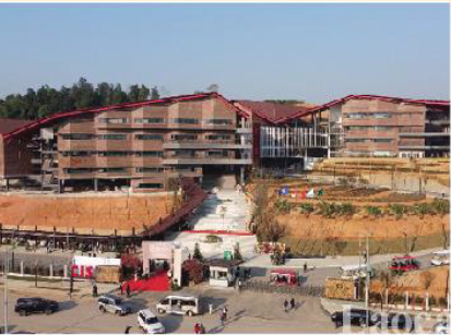 Trường quốc tế Canada (CIS Lào Cai)