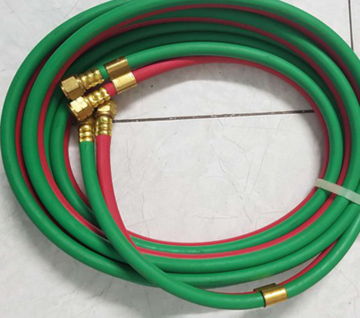 Hangiflex-8681 - Khí Công Nghiệp Việt Nha Trang - Công Ty TNHH Dịch Vụ Thương Mại Và Vận Tải Việt Nha Trang