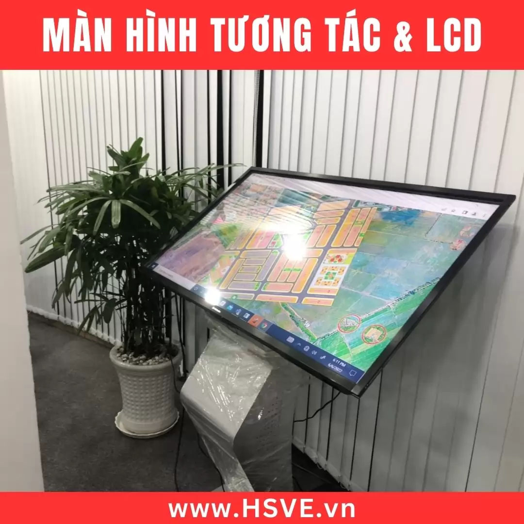 Cho thuê màn hình khắc chữ, Tivi, Laptop - Tổ Chức Sự Kiện Hoàng Sa Việt - Công Ty TNHH Công Nghệ Hoàng Sa Việt