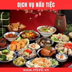 Dịch vụ nấu tiệc Chill & Sky Party - Tổ Chức Sự Kiện Hoàng Sa Việt - Công Ty TNHH Công Nghệ Hoàng Sa Việt