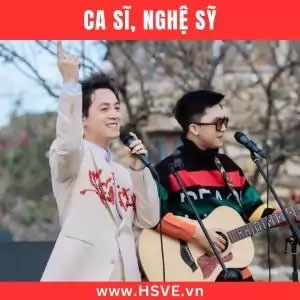 Dịch vụ  ca sĩ hát đám cưới - Tổ Chức Sự Kiện Hoàng Sa Việt - Công Ty TNHH Công Nghệ Hoàng Sa Việt