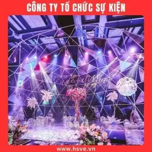 Cho thuê màn hình led - Tổ Chức Sự Kiện Hoàng Sa Việt - Công Ty TNHH Công Nghệ Hoàng Sa Việt